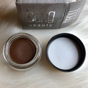 bang beauty gel eyeliner in ‘Chocolate’ ✨🍫